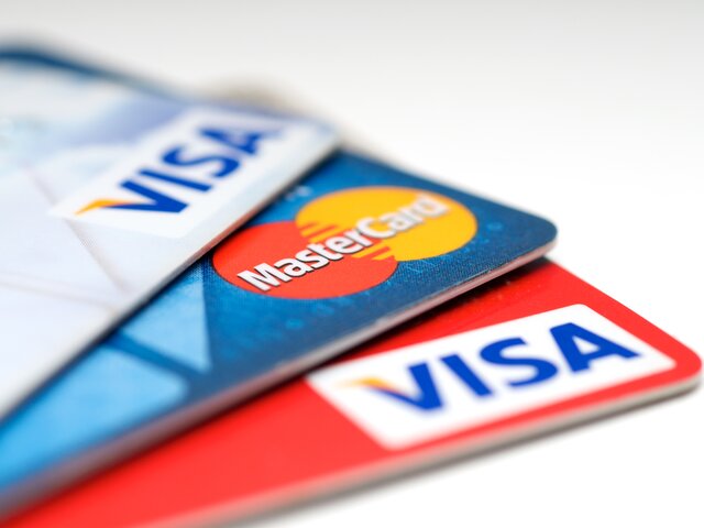 Решение Visa и Mastercard не повлияет на работу карт Сбербанка в РФ
