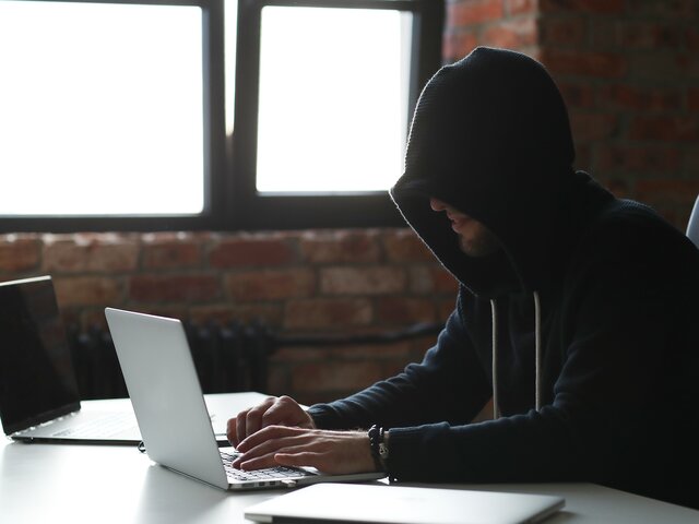 Эксперт раскрыл детали кибератаки на сайты госведомств РФ