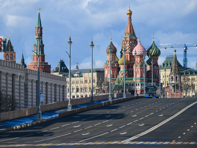 Новые тематические туры планируют запустить между Москвой и Санкт-Петербургом в 2022 году