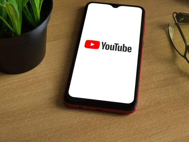 Эксперт оценил вероятность блокировки YouTube в России
