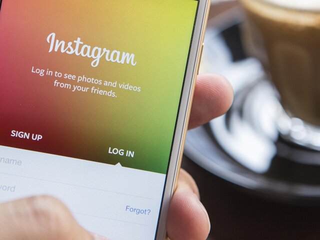 Хинштейн назвал условия для ответственности за публикации в Instagram
