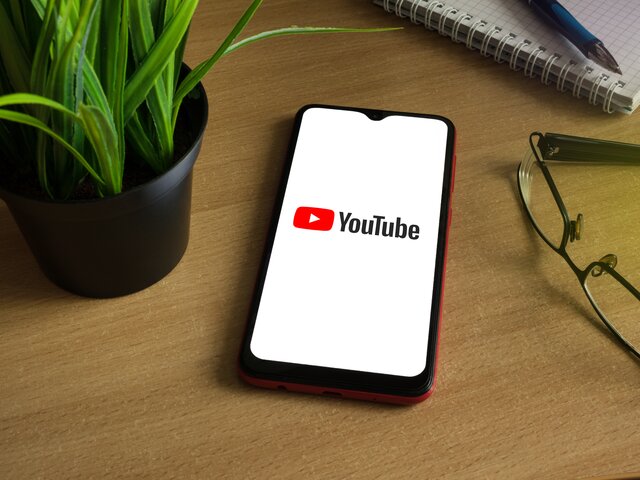 В Госдуме назвали условие для блокировки YouTube в России