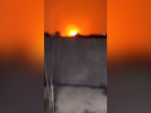 Несколько ракет упали вблизи консульства США в Ираке – СМИ