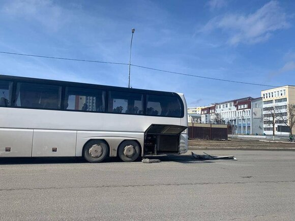 Билеты на автобус Москва – Саранск онлайн: расписание, цена