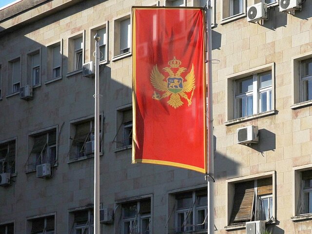 В МИД пообещали ответить на высылку дипломатов РФ из Черногории