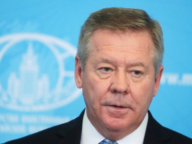 Представитель РФ при ООН рассказал о развязанной Западом дипломатической войне