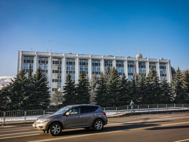 РФ объявила персонами нон грата двух сотрудников посольства Болгарии в Москве