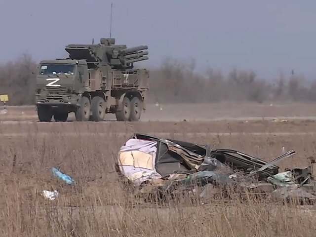 Украинские войска с начала спецоперации потеряли 14 тысяч бойцов – Генштаб ВС РФ