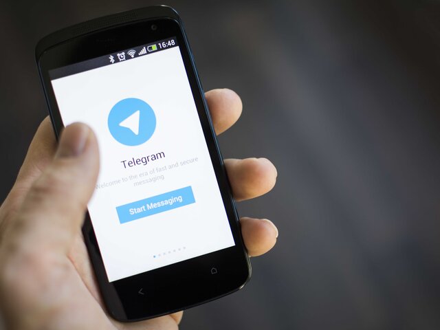 Пользователи сообщили о неполадках в работе Telegram