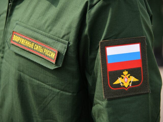Консультационный центр по вопросам призыва на военную службу заработает в Москве