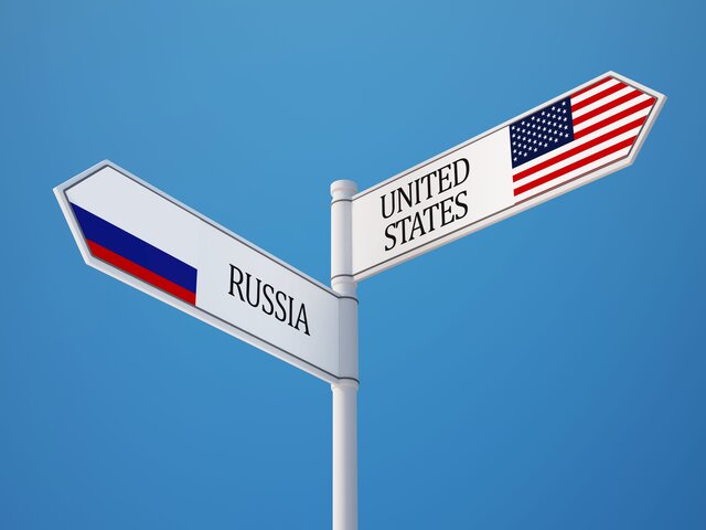 Санкции США против России спровоцируют крах фондового рынка – СМИ