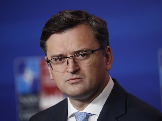 Глава МИД Украины заявил о создании сетевой дипломатии с центром в Киеве