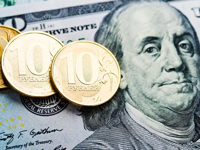 Экономист назвал условие для укрепления рубля