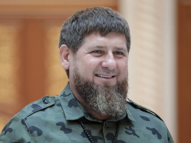 Чечня получает 300 млрд рублей из федерального бюджета – Кадыров
