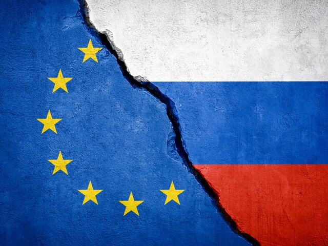 Боррель рассказал о новых санкциях ЕС против России