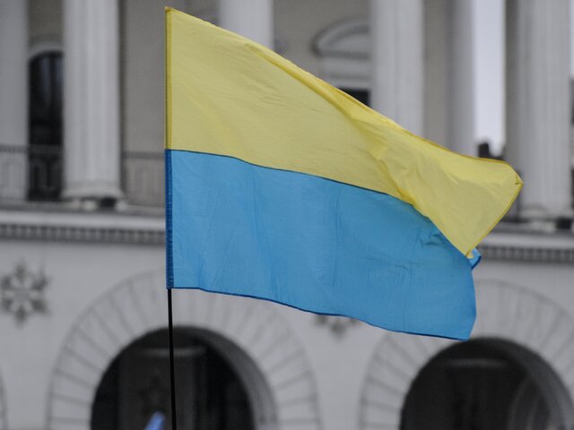 В ЛНР заявили, что Украина готовит информационную кампанию против РФ