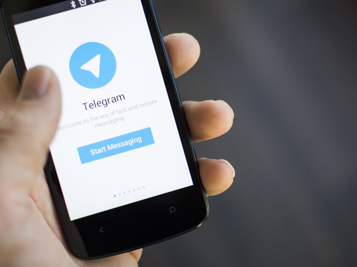 Россиян предупредили о новой схеме мошенничества в Telegram – Москва 24,  07.02.2022