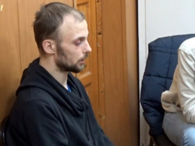 Жителя Омска по фамилии Живодер подозревают в истязании девятимесячного ребенка