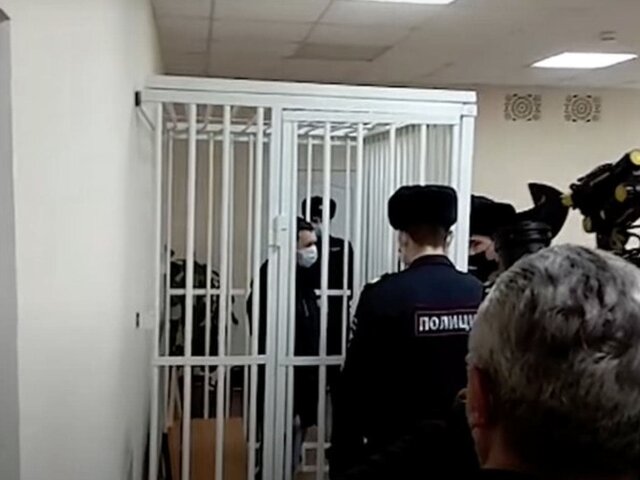 Один из обвиняемых в убийстве девочки в Костроме признал вину – ОНК