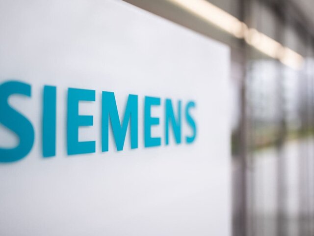 Германский концерн Siemens приостановил бизнес и поставки в Россию