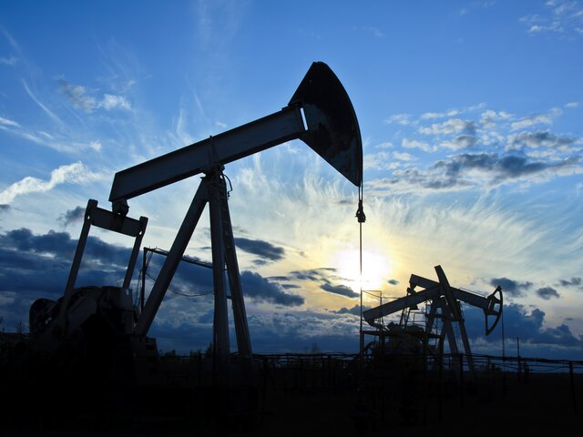 Цена нефти марки Brent превысила 113 долларов за баррель
