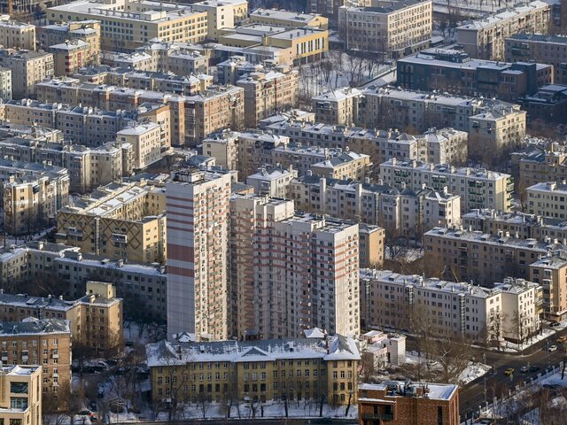 Эксперты назвали худшие профессии для получения ипотеки в Москве