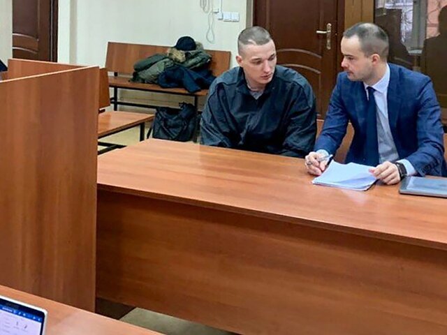 Пресненский суд Москвы не стал ужесточать меру пресечения блогеру Билу