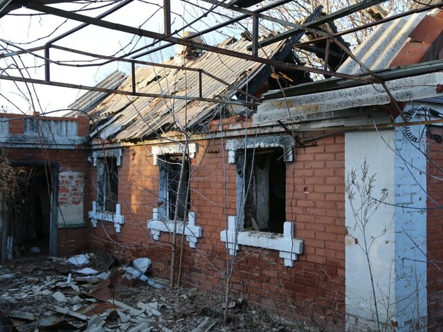 ВС Украины обстреляли из минометов и гранатометов четыре населенных пункта ЛНР