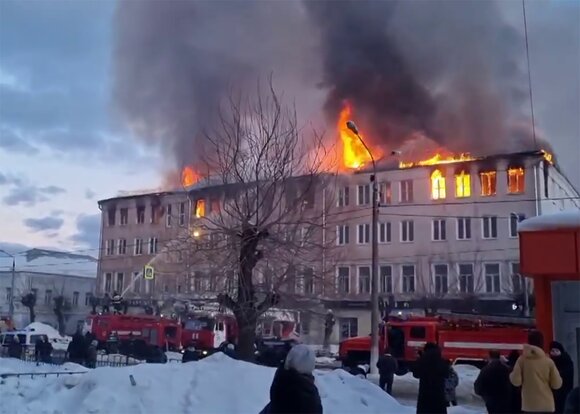 Дома в орехово зуево. Пожар Орехово-Зуево Ленина 34. Пожар в Орехово Зуево 2022. Пожар в Орехово Зуево 12 февраля. Ленина 34 Орехово-Зуево.