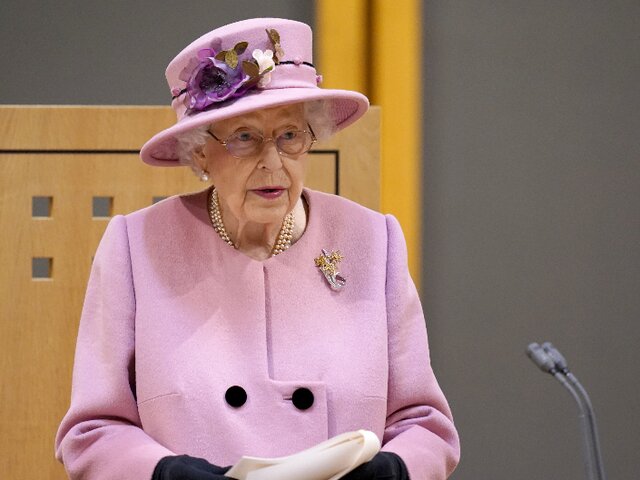 Королева Великобритании заразилась коронавирусом – СМИ