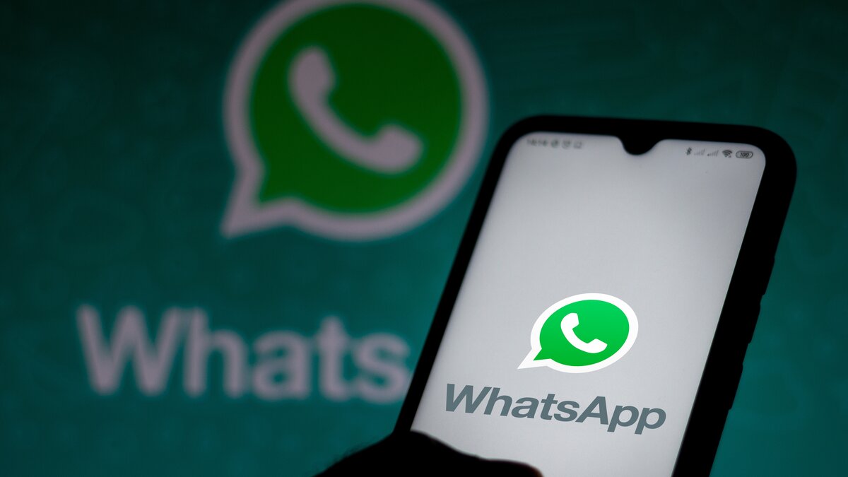 В WhatsApp обновят интерфейс – Москва 24, 21.02.2022