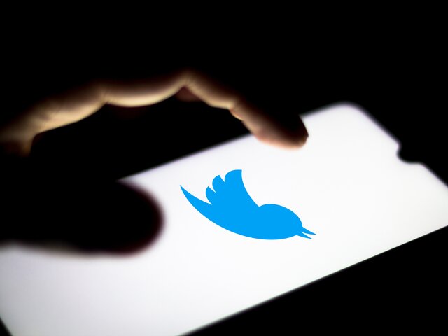 Twitter приостанавливает некоторые рекомендации в России и Украине