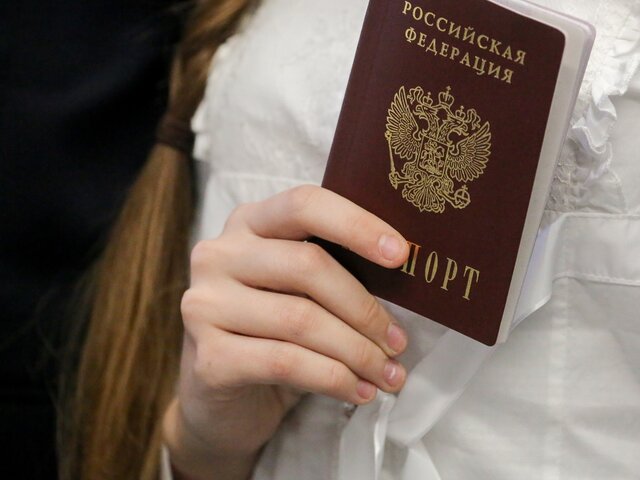 ГД и Совфед рассмотрят законопроект о гражданстве РФ в весеннюю сессию