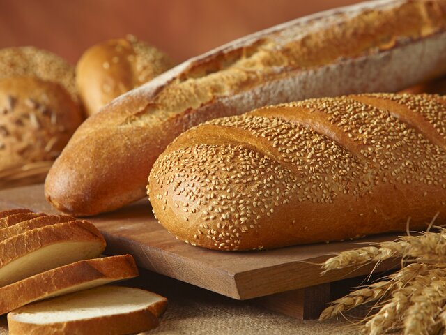 Диетолог перечислила последствия отказа от хлеба