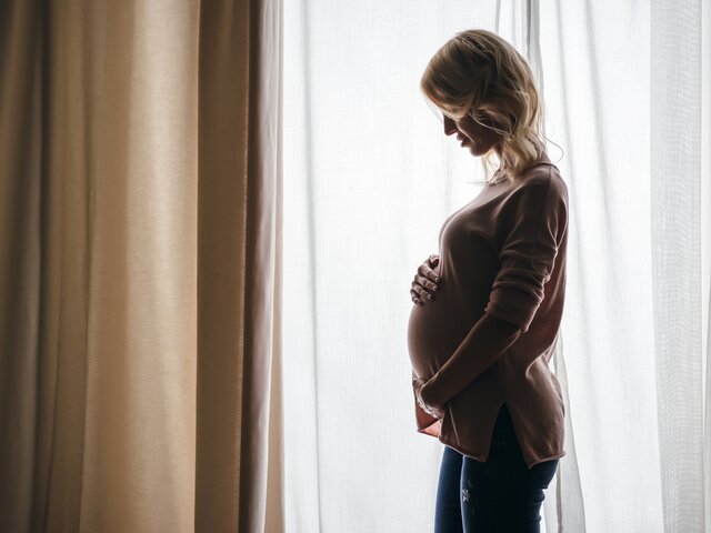 В Минздраве допустили планирование беременности через 28 дней после вакцинации от COVID