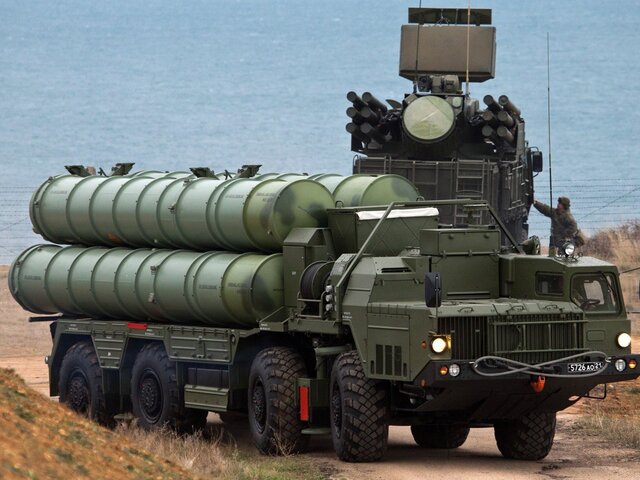 Путин заявил, что РФ является мировым лидером по новому вооружению