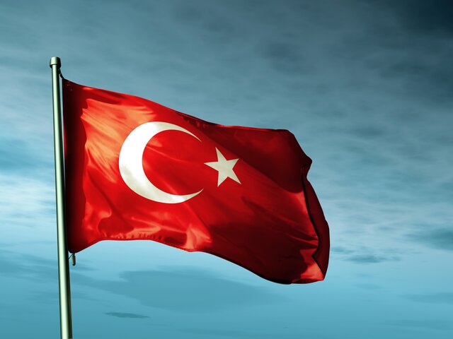 РФ уведомила Турцию о неодобрении присвоения имени Дудаева парку в турецком городе