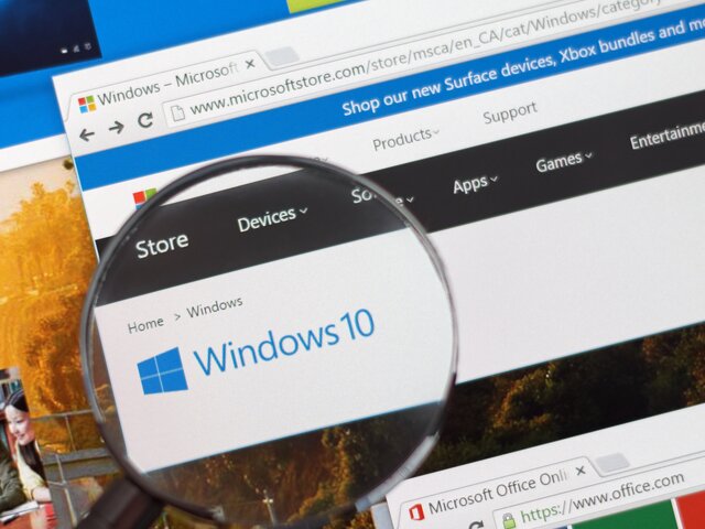 Раскрыт способ откатиться с Windows 11