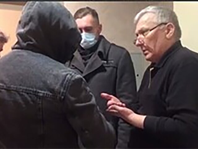 Песков прокомментировал сообщения СМИ о попытке похищения экс-судьи из Чечни