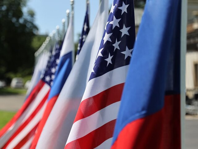 США могут обсудить с РФ сокращение военного присутствия в Восточной Европе – СМИ