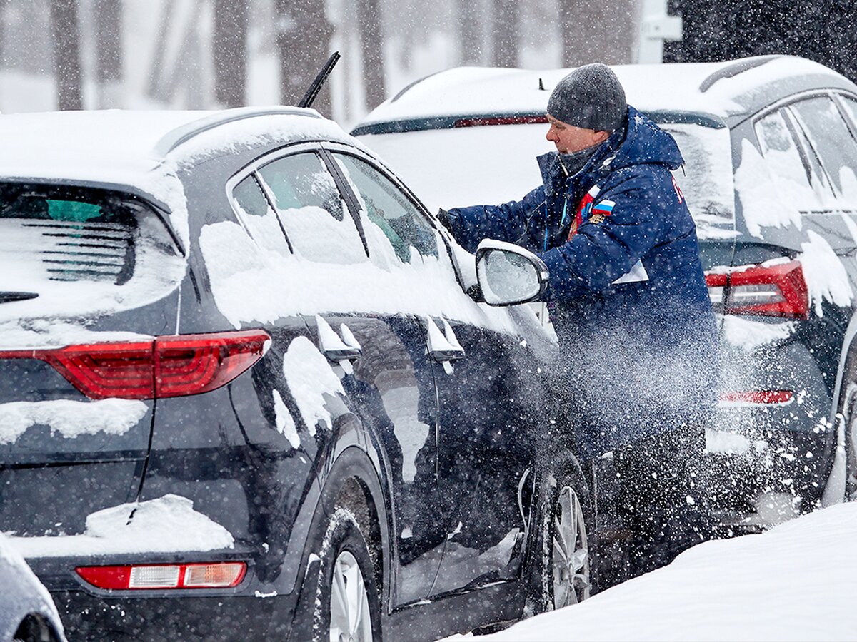 Автоэксперт назвал проверенный способ защититься от кражи автомобиля –  Москва 24, 11.01.2022