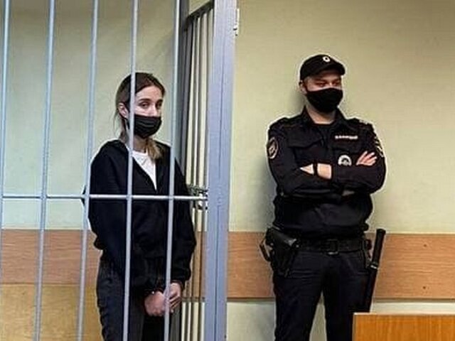 Сбившая трех детей в Солнцеве Башкирова обжаловала приговор