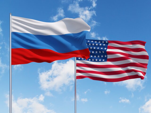 В Кремле оценили подготовку США резолюции о непризнании выборов президента России