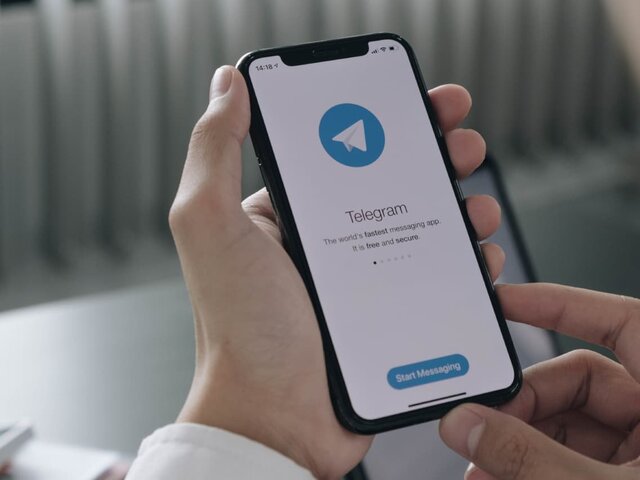 Telegram оштрафован еще на 3 млн руб за неудаление запрещенной информации
