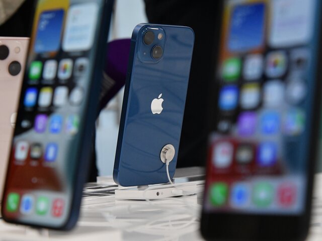 Apple разрешит пользователям ремонтировать устройства самостоятельно
