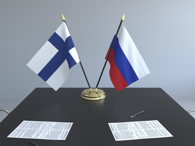 Объем инвестиций Финляндии в экономику Москвы за год вырос на 150 млн долларов