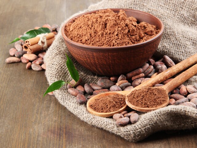 Эксперты сообщили о росте цен на какао и растительное масло в России