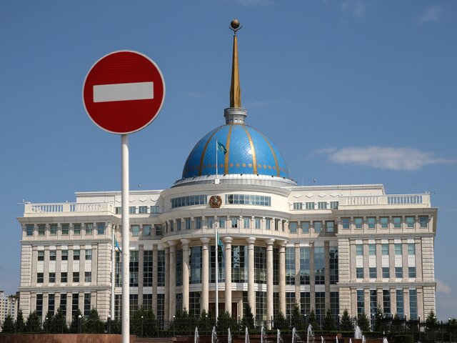 Лавров заявил о случаях ксенофобии по отношению к русскоговорящим в Казахстане