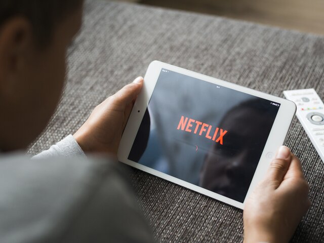 Netflix запустит сервис с короткими видео для детей – СМИ
