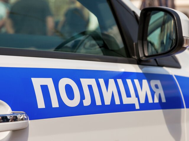 Москвич выстрелил через дверь в жену и сына в ходе семейного конфликта
